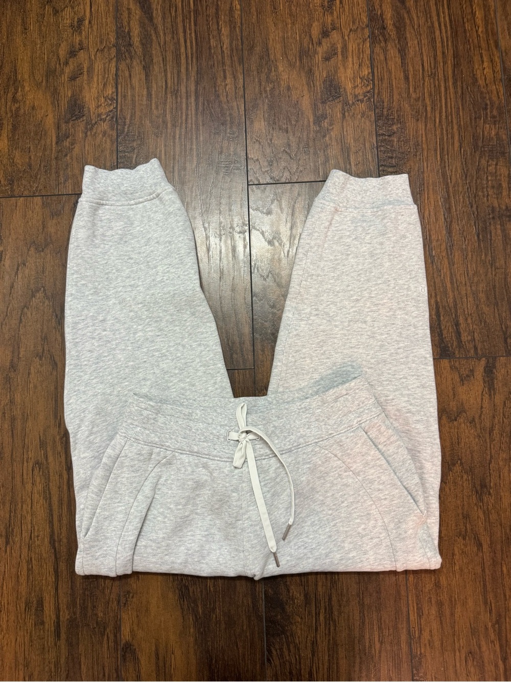 Lululemon joggers